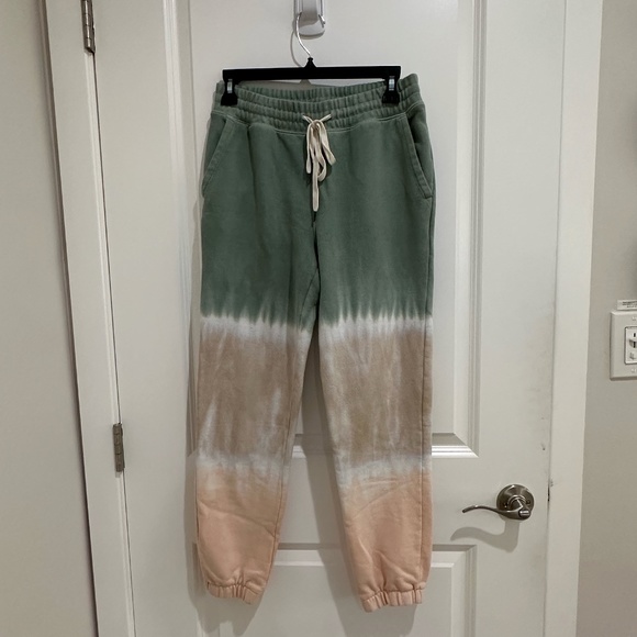 Rails Other - Rails Kingston Sherbert Tie Dye Sweatpants